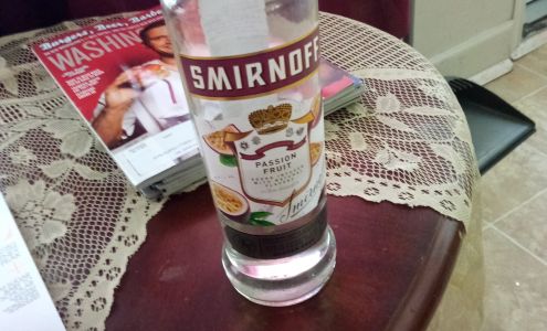 Rowland ABC Store Rowland