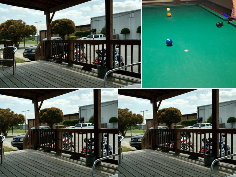 Dugout 674 Stratford St, Kinston