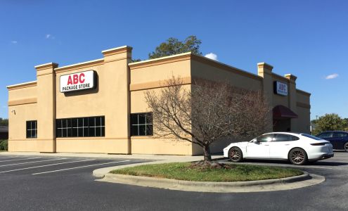 Lenoir County ABC Store