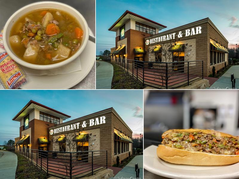 Cleveland Draft House - Clayton