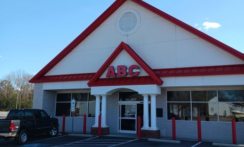 ABC Store Smithfield