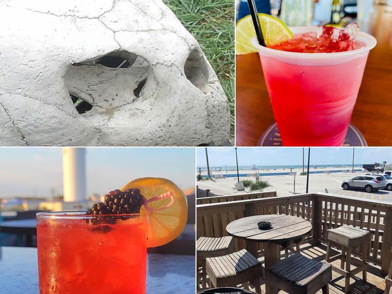 Tackle Box Tavern 117 Atlantic Blvd, Atlantic Beach