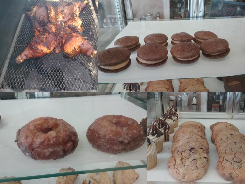 The Handle Bar 208 Wellons Drive, Beaufort