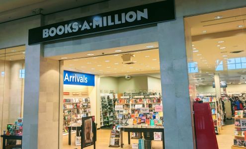 Books-A-Million