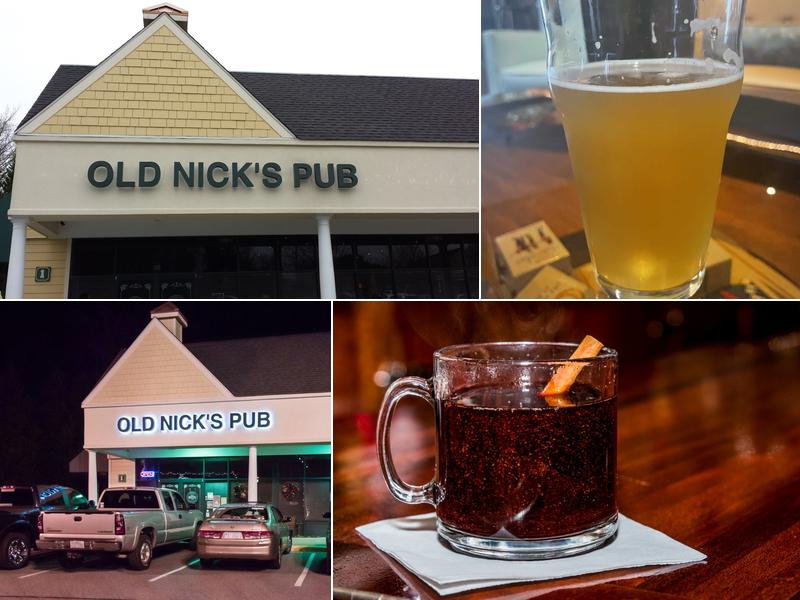 Old Nick's Pub