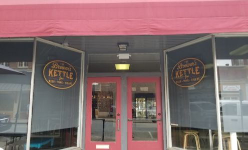 The Brewer's Kettle