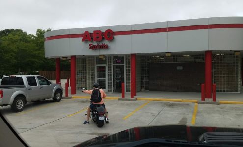 New Hanover County ABC Store #109 Castle Hayne