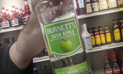 Oak Island ABC Store