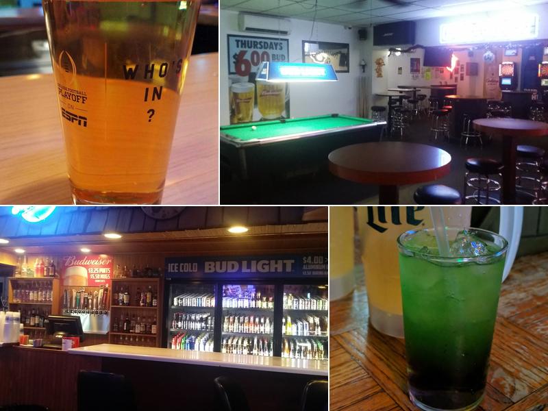 Town Hall Bar 103 Main Ave W, West Fargo