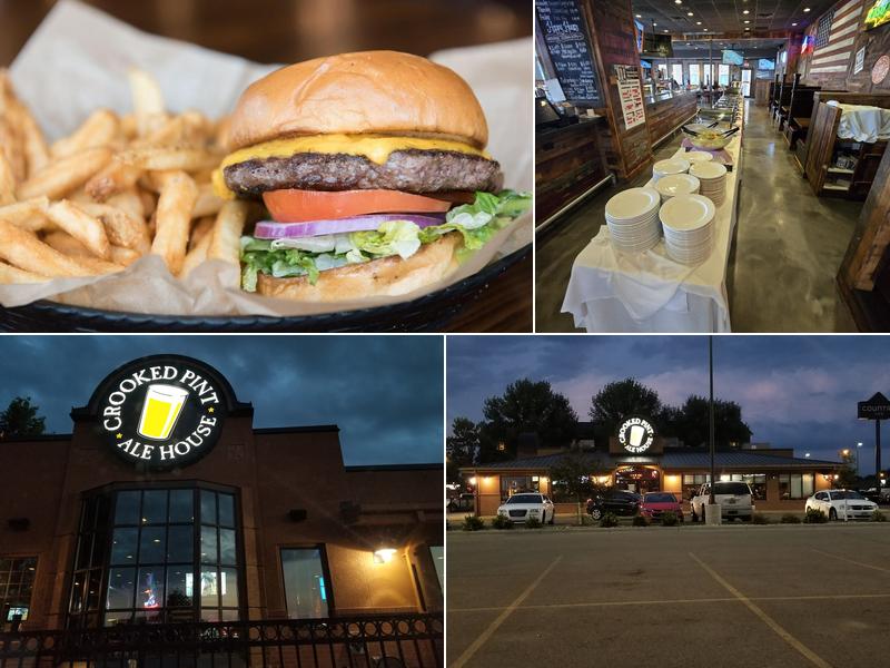 Crooked Pint Ale House