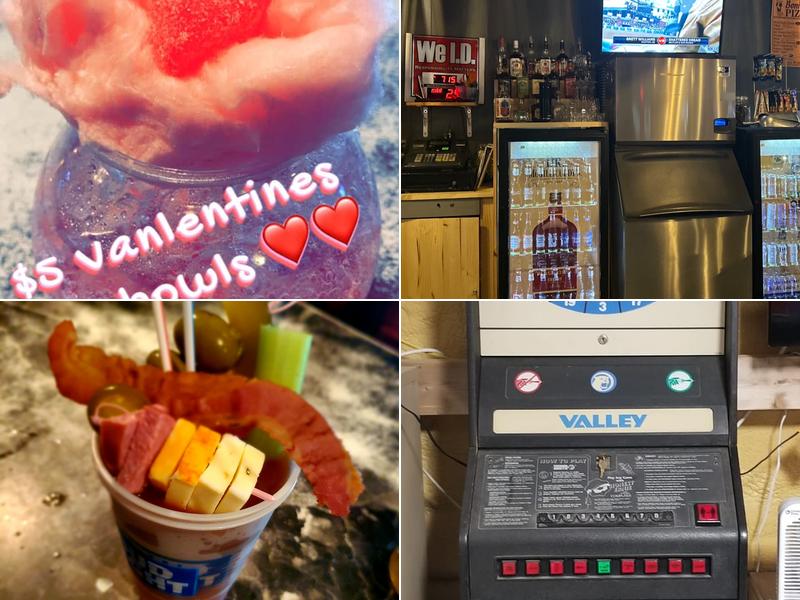 Midway Junction 2322 W Front St, Williston