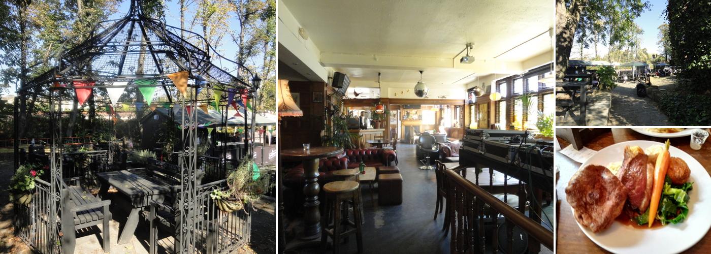 The Duke of Edinburgh Pub | Brixton