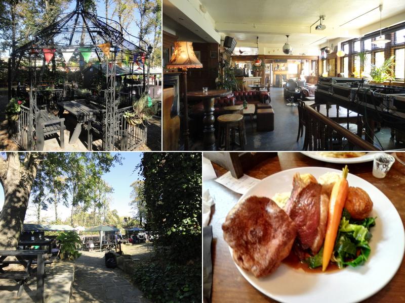 The Duke of Edinburgh Pub | Brixton