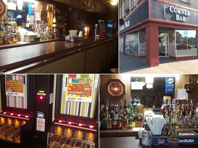 Anchor Bar 8210 33rd St SE, Jamestown