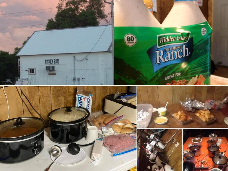 Dickey Bar 217 4th Ave, Dickey