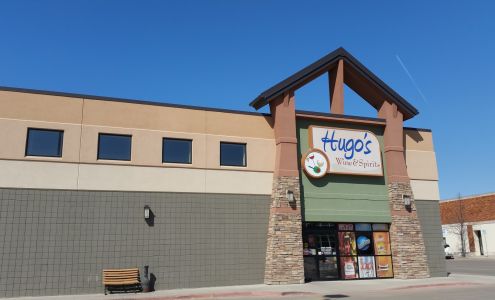 Hugo's Wine and Spirits Jamestown