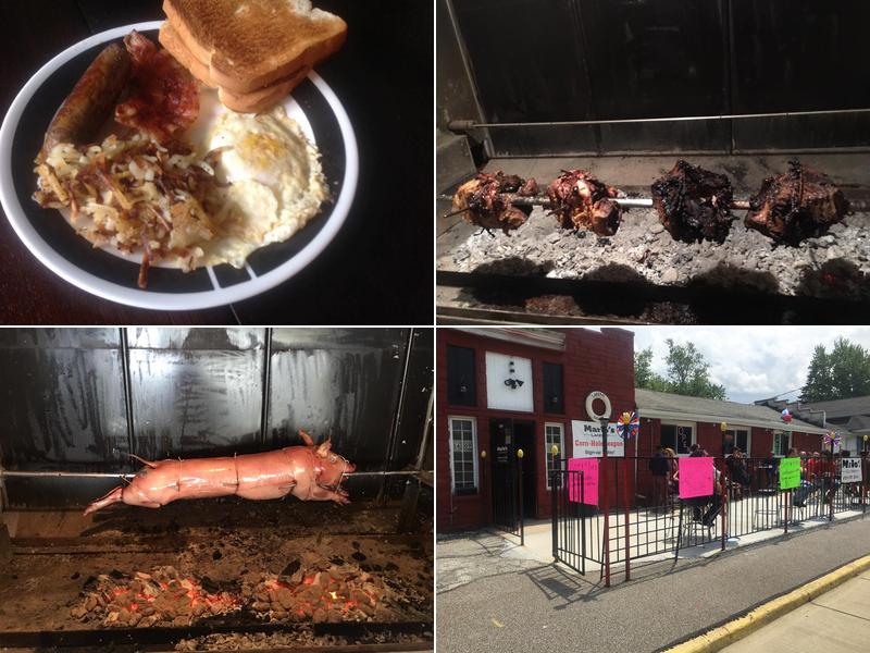 Mario's Lakeway Lounge