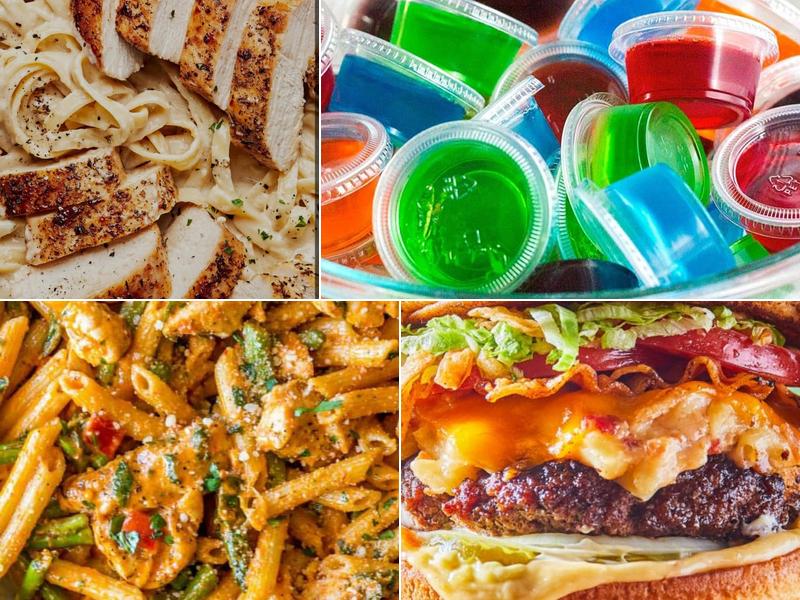 Breakwall Tavern 7855 Lakeshore Blvd, Mentor-On-The-Lake