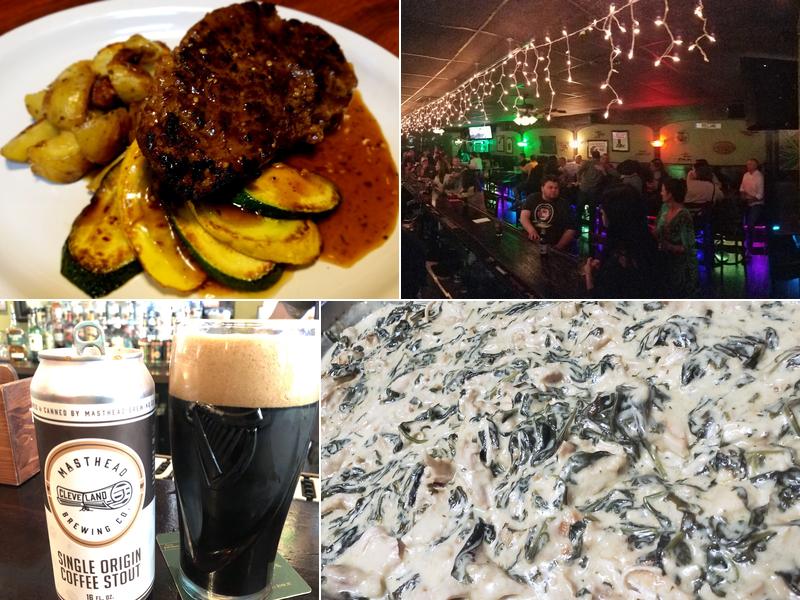 Craggy's Bogland's Pub