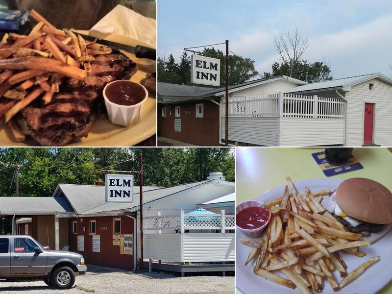 Elm Inn 6786 Meese Rd NE, Alliance