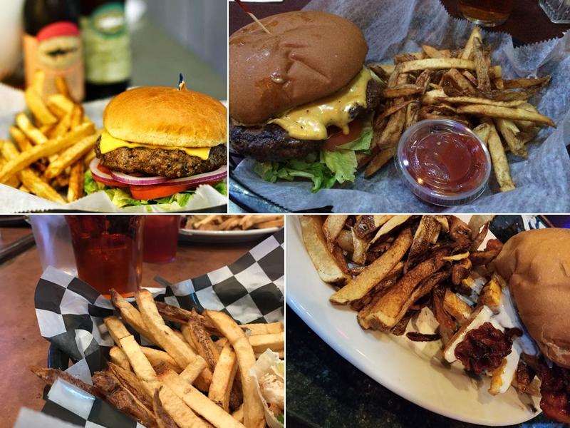 Puckers Sports Pub & Grille