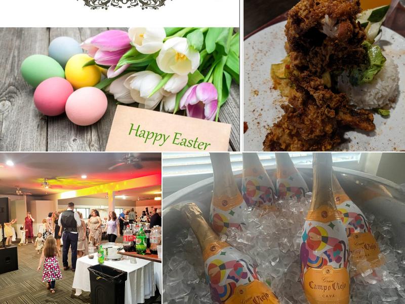 The Estate on Coffee Creek