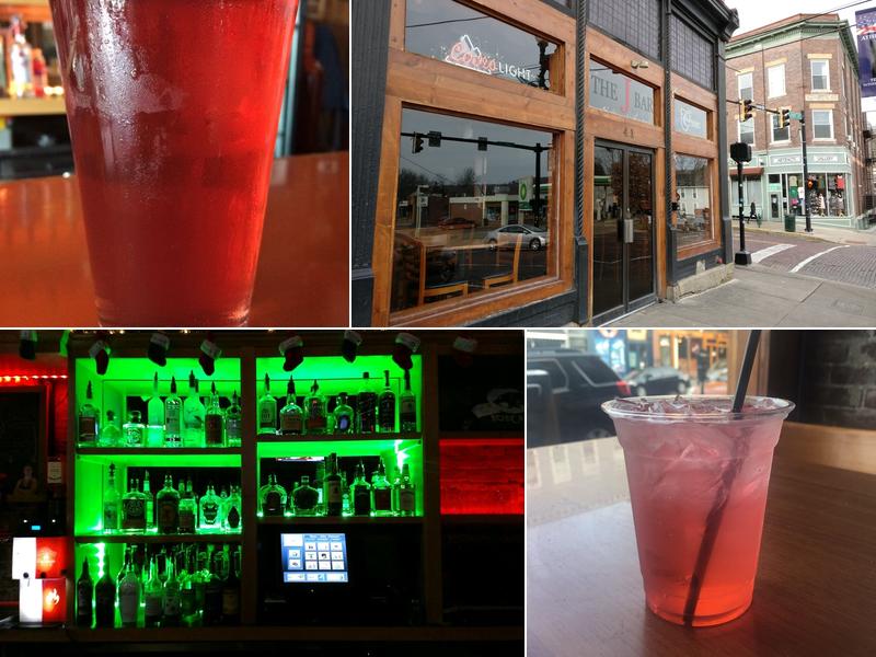 The J Bar (Formerly The Junction)