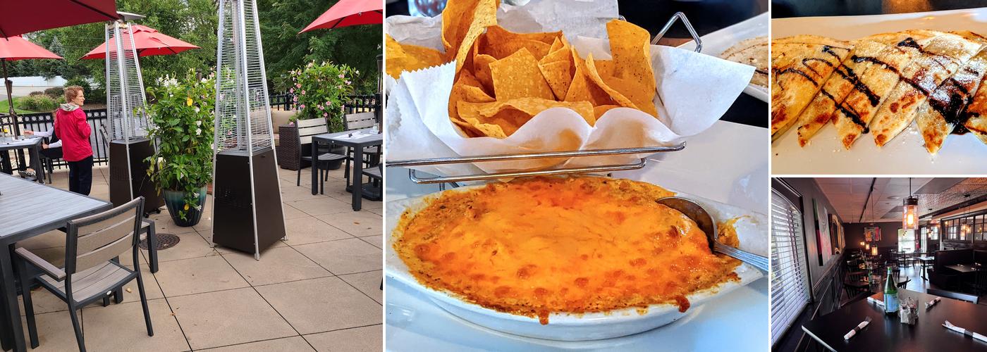 Mish Mosh Eclectic Eatery & Spirits