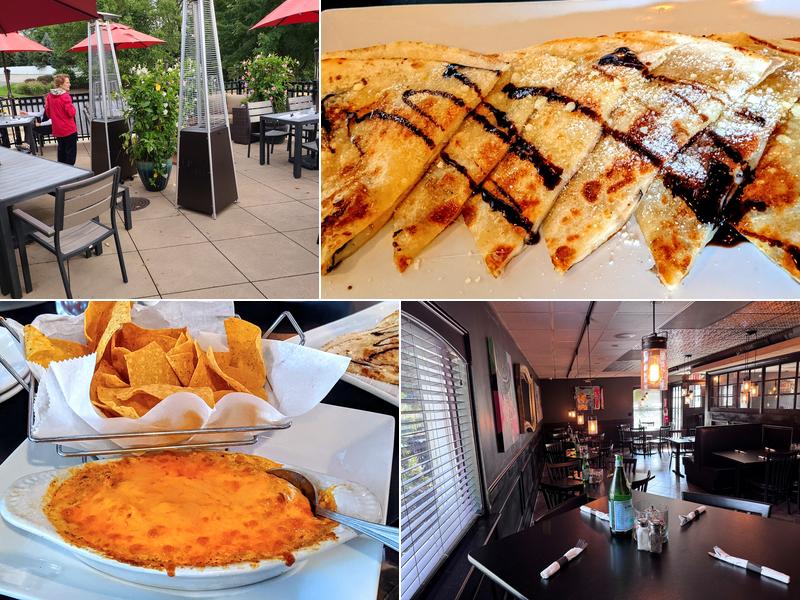 Mish Mosh Eclectic Eatery & Spirits