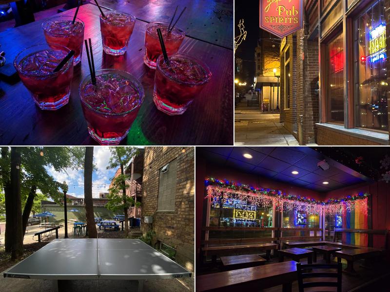 Zephyr Pub 106 W Main St, Kent