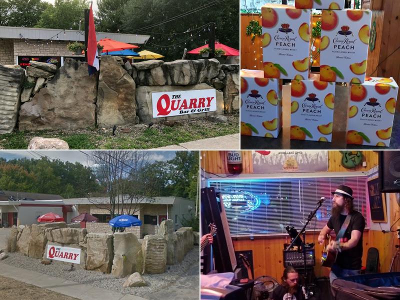 The Quarry 182 Lear Rd, Avon Lake