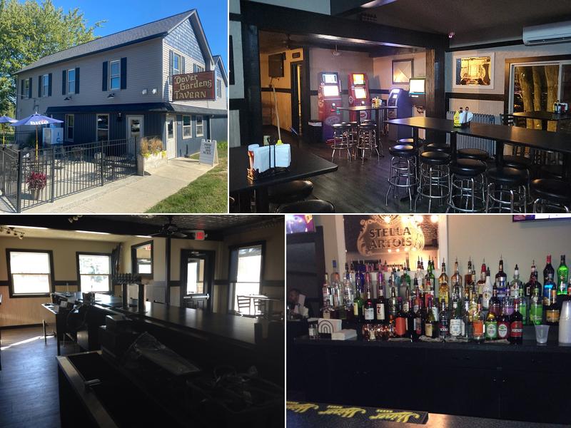 Dover Gardens Tavern