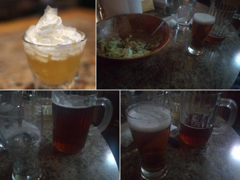 Hungarian Benefit Society (Hunky Club)