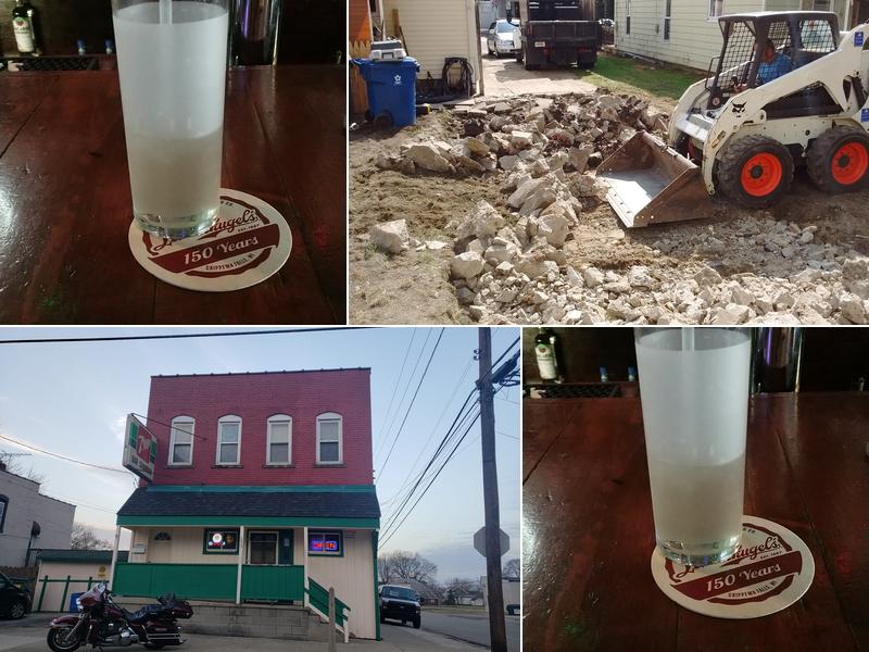 Shannon Bar 175 16th St NW, Barberton