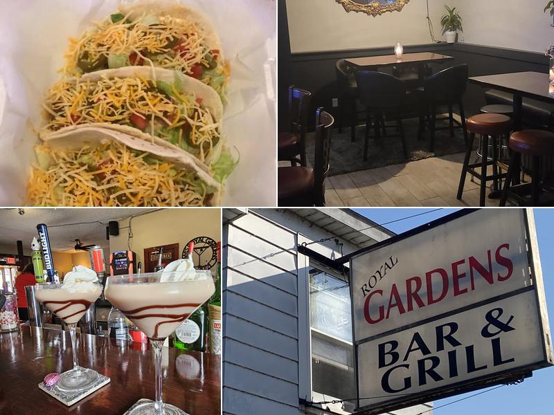 Royal Gardens 680 W Turkeyfoot Lake Rd, New Franklin