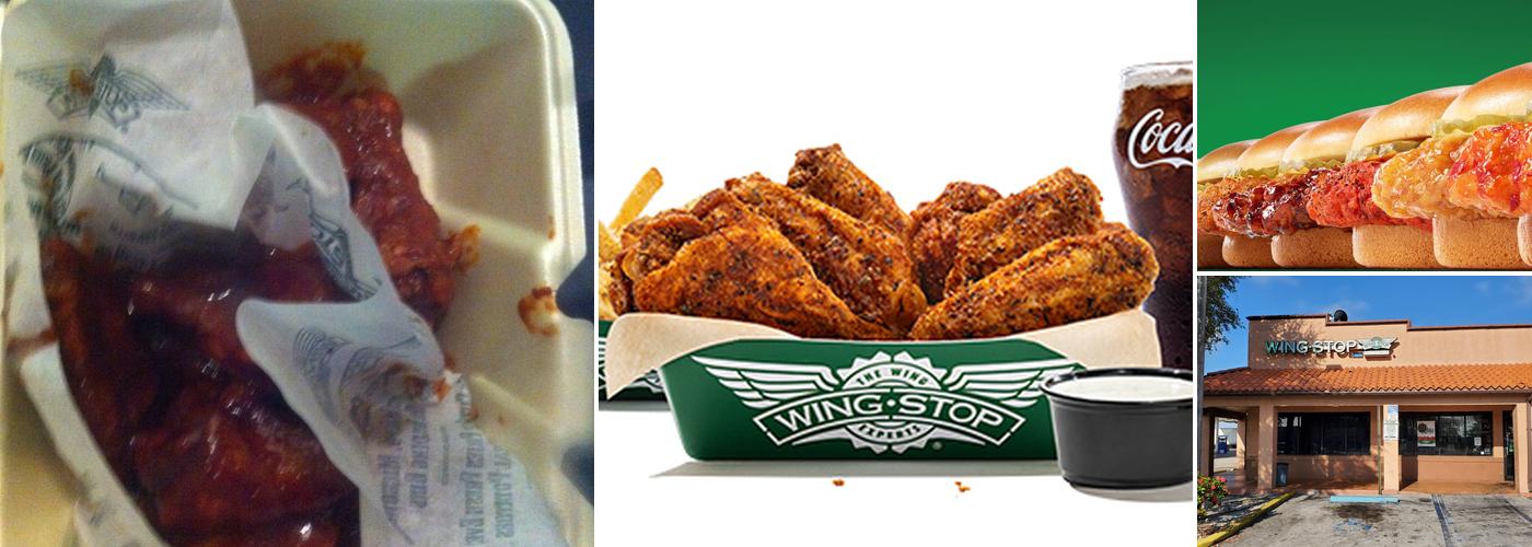 Wingstop