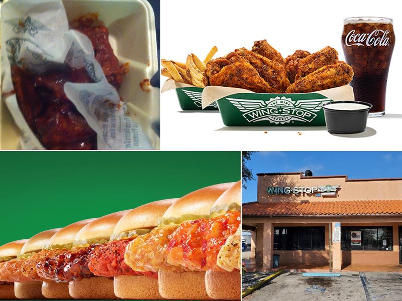 Wingstop