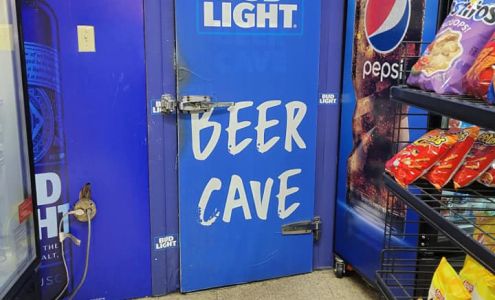 John's Drive Up & Carryout