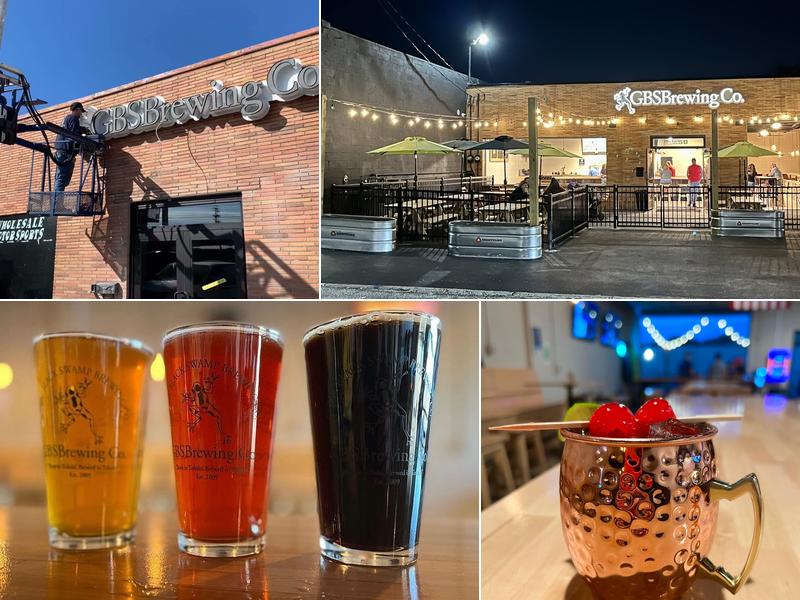 Great Black Swamp Brewing Co.