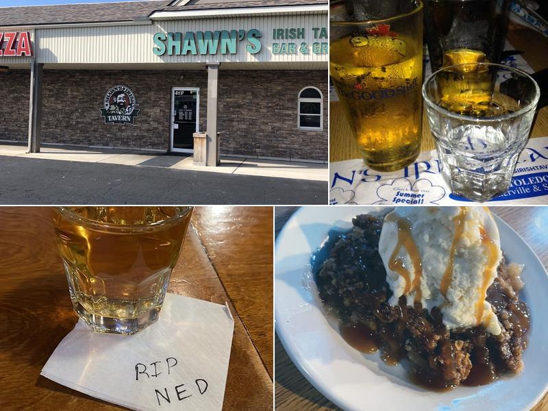 Shawn's Irish Tavern - Toledo, OH
