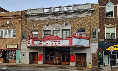 Clazel Entertainment