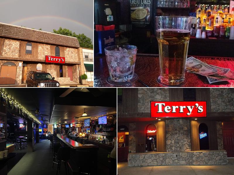 Terry's Pour House 7535 Broadview Rd, Seven Hills
