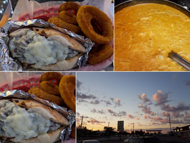 Ramble Inn 8151 Broadview Rd, Broadview Heights