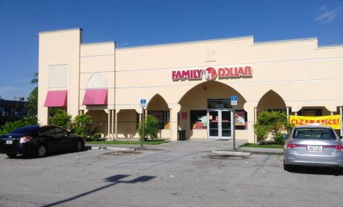 Family Dollar