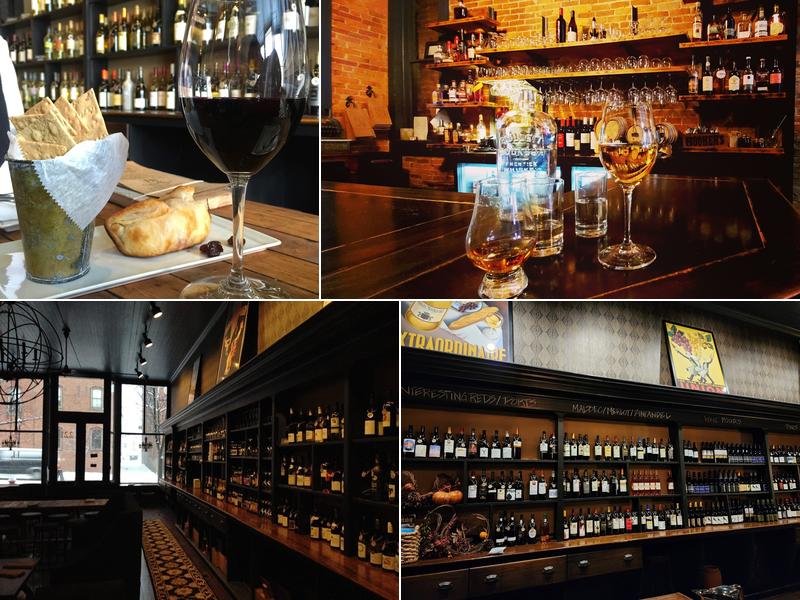 H2 Huth & Harris Wine Merchants