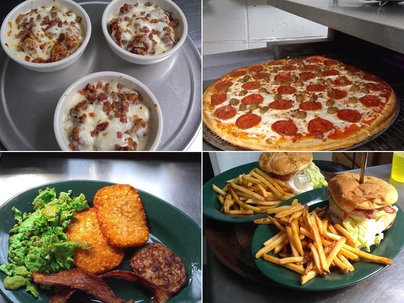 Boots & Bourbon 201 S Main St, Celina