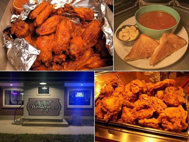 Wendelin 2.0 2981 Fort Recovery-Minster Rd, St Henry