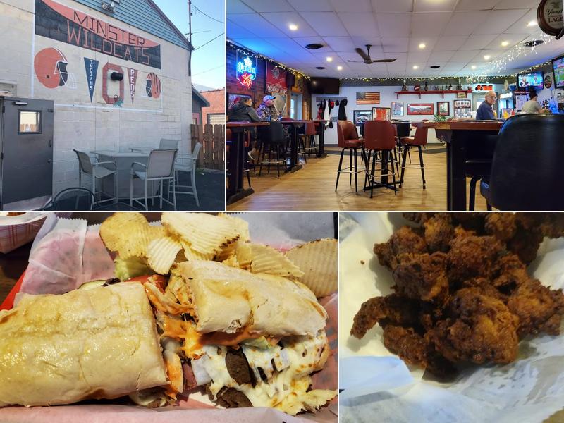 Willy's Tavern & Drive Thru