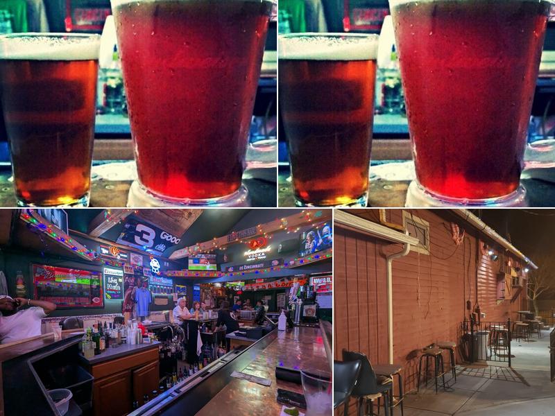 MacDiggers Pub