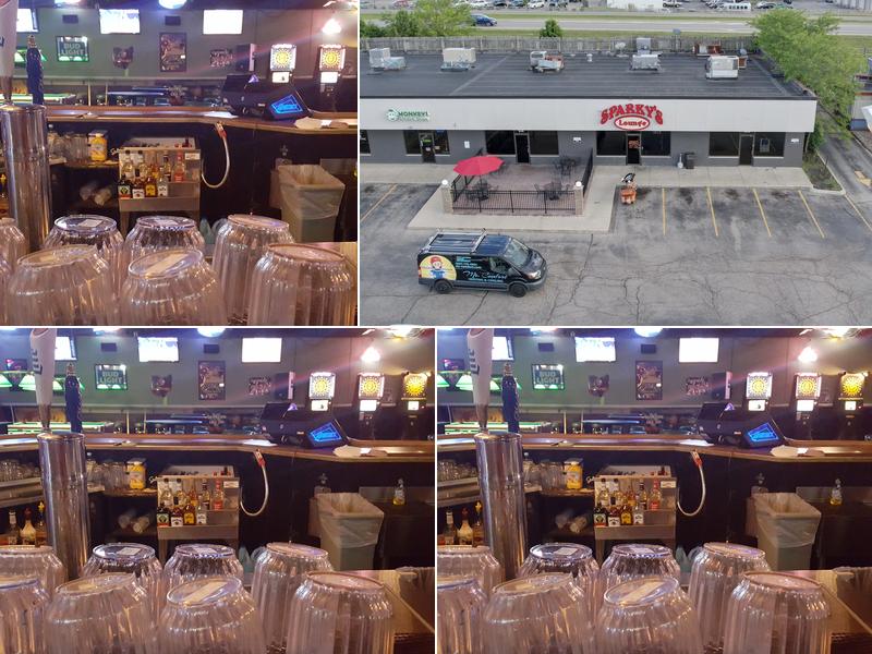 Sparky's Lounge 822 Watertower Ln, West Carrollton